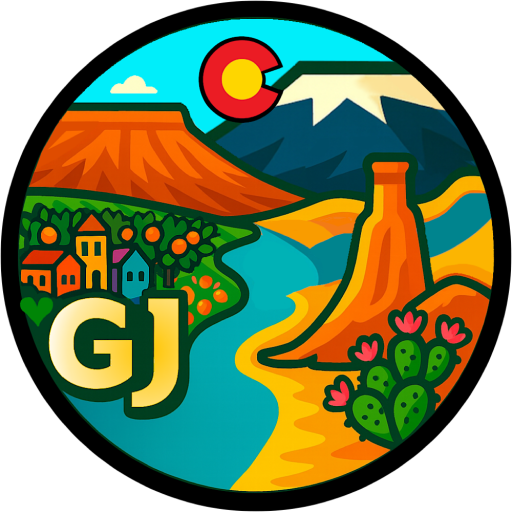 The Grand Junctionite