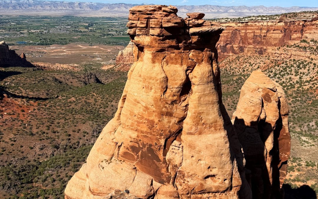 Your Guide to the Colorado National Monument